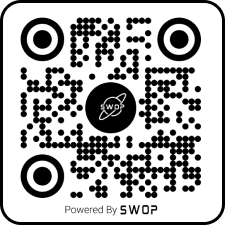 Swop QR Code